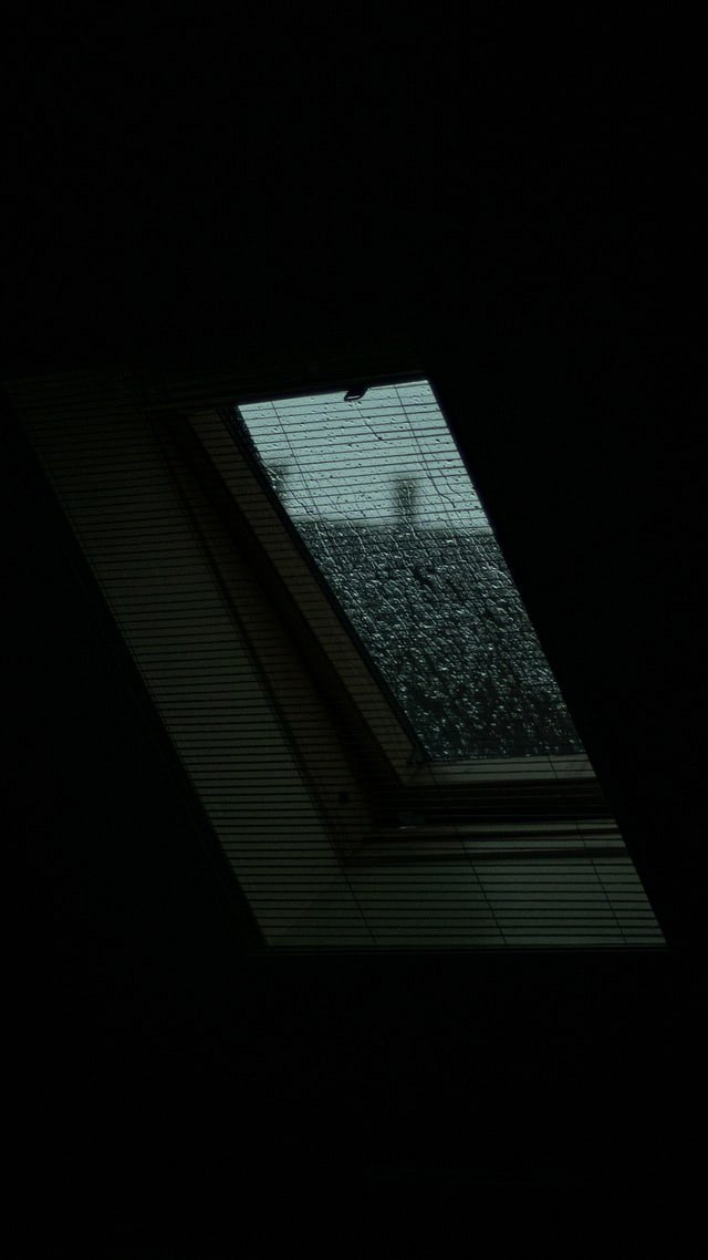 rolety na okna dachowe