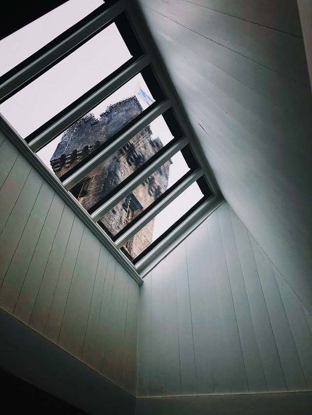 rozmiar okna dachowego